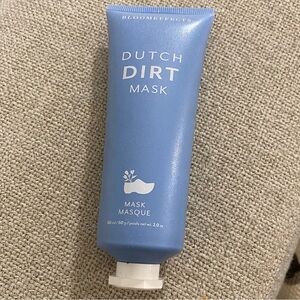 Bloomeffects Face Mask